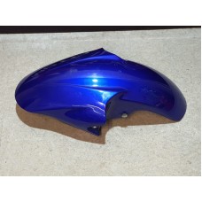 Переднее крыло