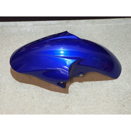 Переднее крыло