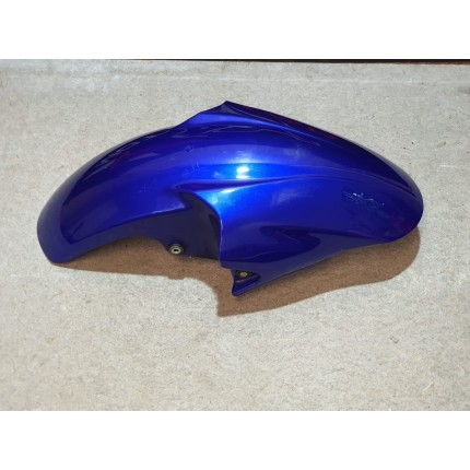 Переднее крыло