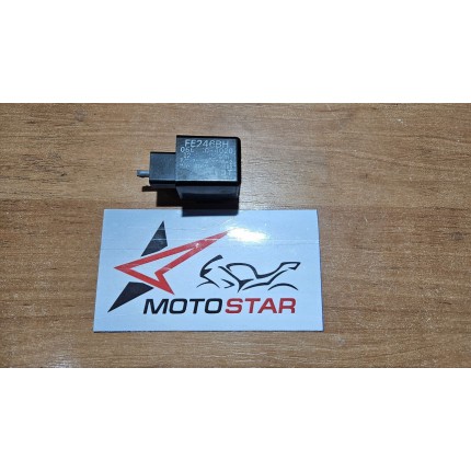 Реле поворотов