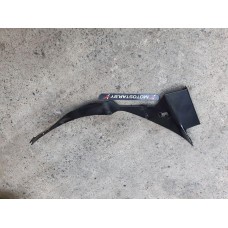 Элемент пластика