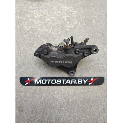 Суппорт передний