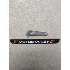 Подножка боковая