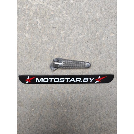 Подножка боковая