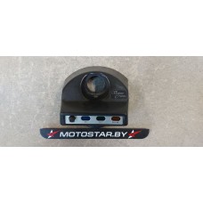 Элемент пластика