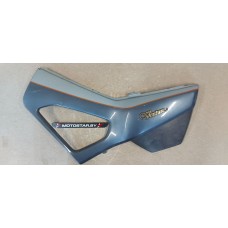 Элемент пластика