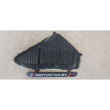 Элемент пластика