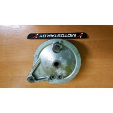 Ступица заднего тормоза