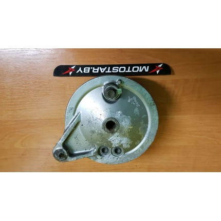 Ступица заднего тормоза