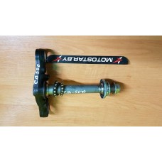 Траверса нижняя