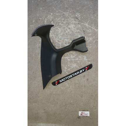 Элемент пластика