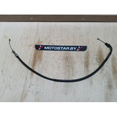 Трос газа