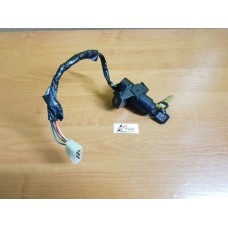 Замок зажигания