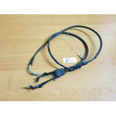 Трос газа комплект