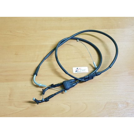 Трос газа комплект