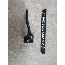 Ручка тормоза