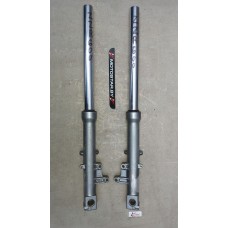 Перья вилки в сборе