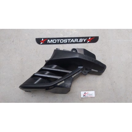 Элемент пластика