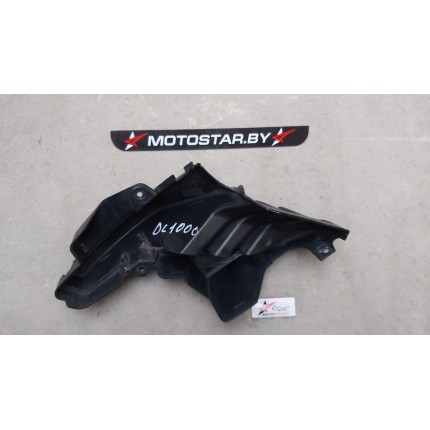 Элемент пластика