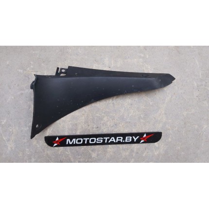 Элемент пластика