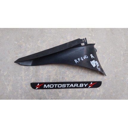 Элемент пластика