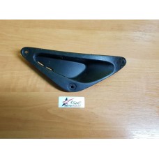 Элемент пластика