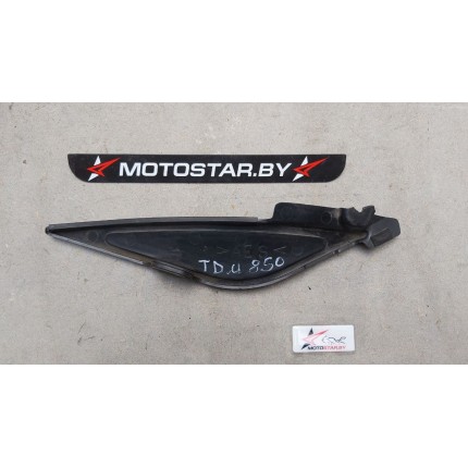 Элемент пластика