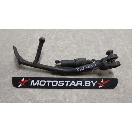 Подножка боковая