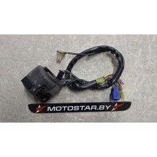 Пульт левый