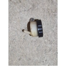 Расширительный бачек