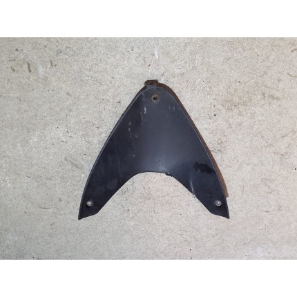 Часть пластика верхняя