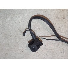 Пульт управления левый