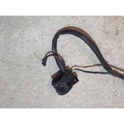 Пульт управления левый