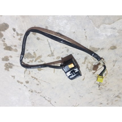 Пульт левый