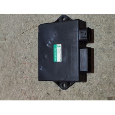 Блок управления