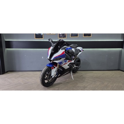 BMW S 1000 RR