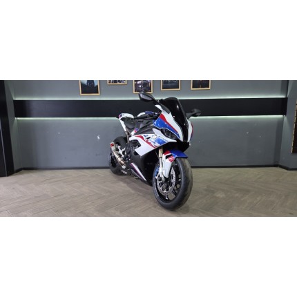 BMW S 1000 RR