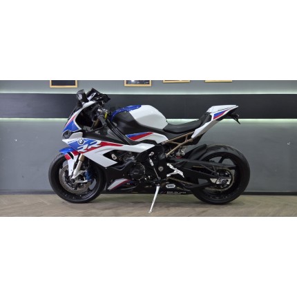 BMW S 1000 RR