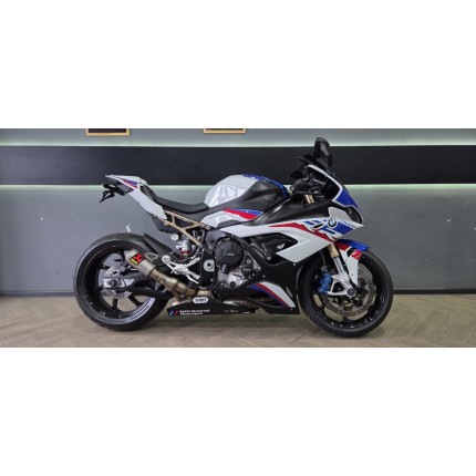 BMW S 1000 RR