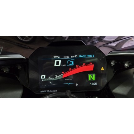 BMW S 1000 RR