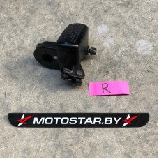 Машинка переднего тормоза