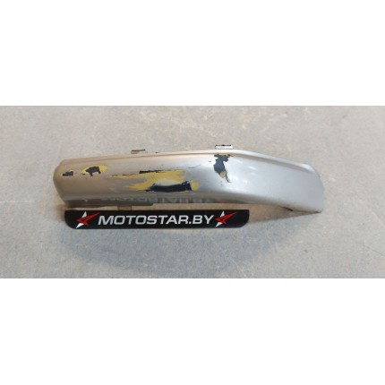 Элемент пластика