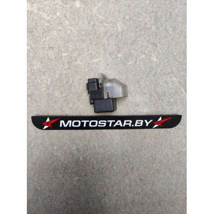 Реле стартера