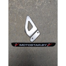 Кронштейн боковой подножки