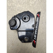 Крышка ведущей звезды