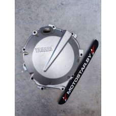 Крышка двигателя