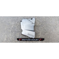 Крышка ведущей звезды