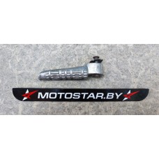 Боковая подножка