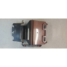 Элемент пластика