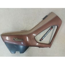 Элемент пластика